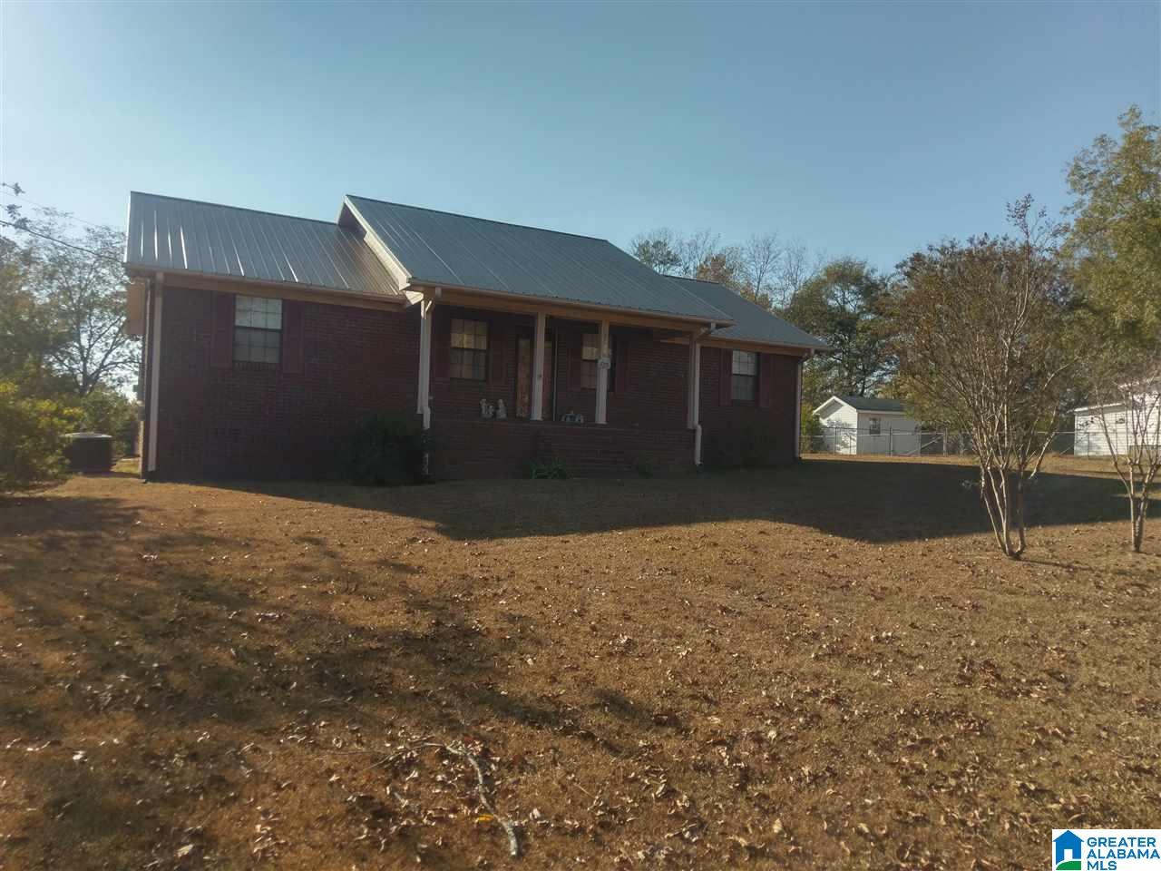 338 Collum Street Jemison, AL 35085 - Photo 22 of 27