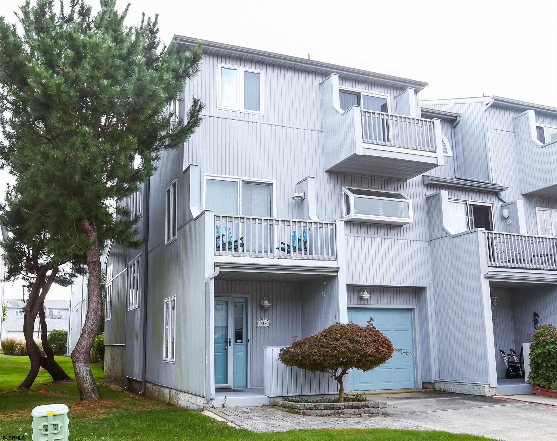 418 Sea Horse Road Brigantine, NJ 08203 - Photo 1 of 40 Gallery Image 1