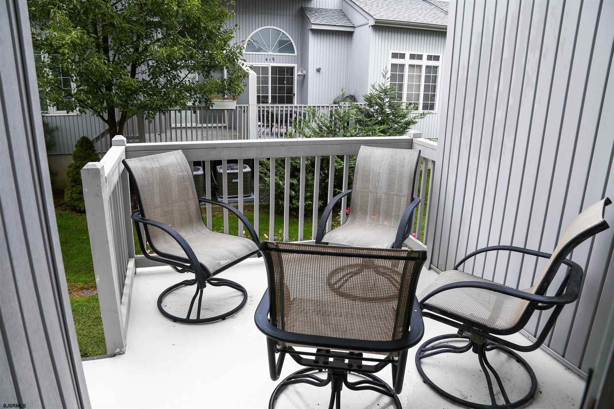 418 Sea Horse Road Brigantine, NJ 08203 - Photo 25 of 40 Gallery Image 25