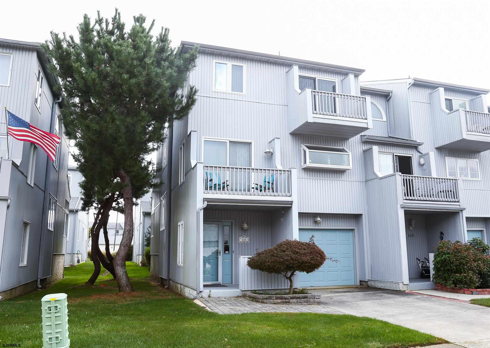 418 Sea Horse Road Brigantine, NJ 08203 - Photo 28 of 40 Gallery Image 28