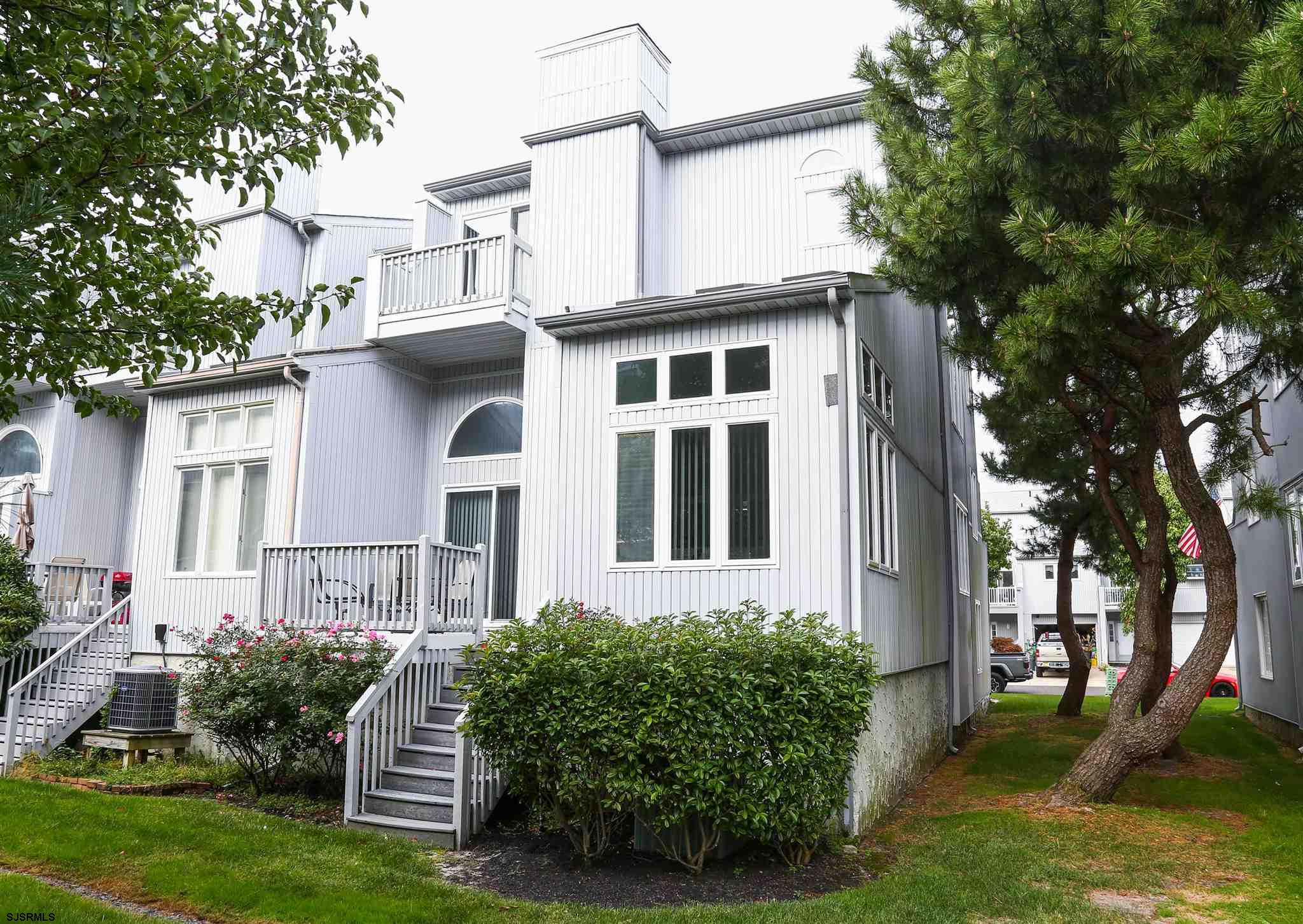 418 Sea Horse Road Brigantine, NJ 08203 - Photo 29 of 40 Gallery Image 29