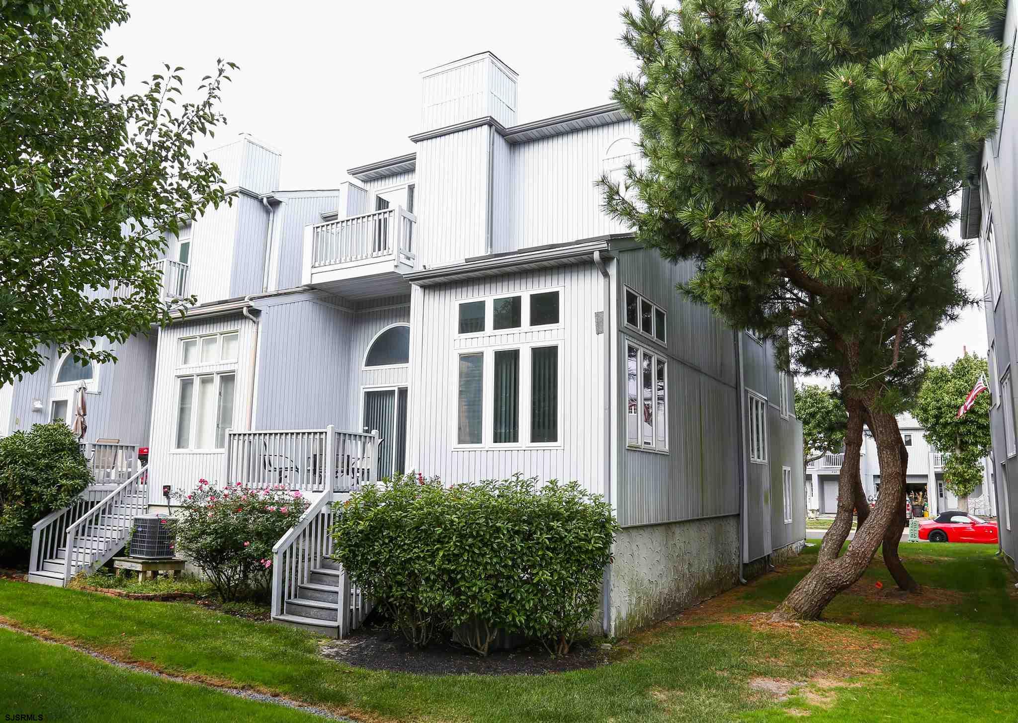 418 Sea Horse Road Brigantine, NJ 08203 - Photo 30 of 40 Gallery Image 30