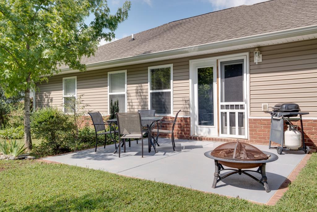 1025 Hummingbird Lane Spring Hill, TN 37174 - Photo 26 of 28 Gallery Image 26