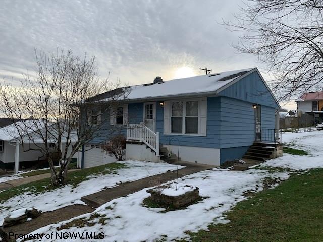 429 Morgan Street Rivesville, WV 26588 - Photo 2 of 24 Gallery Image 2