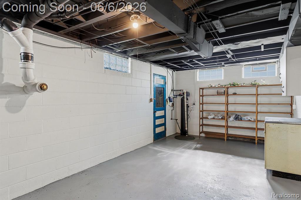 8710 32 Mile Road Washington, MI 48095 - Photo 41 of 60