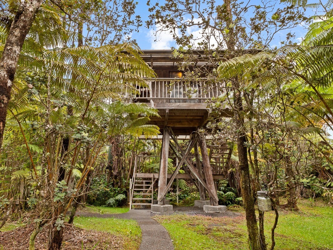 11-2870 ʻUki Road Volcano, HI 96778 - Photo 1 of 29 Gallery Image 1