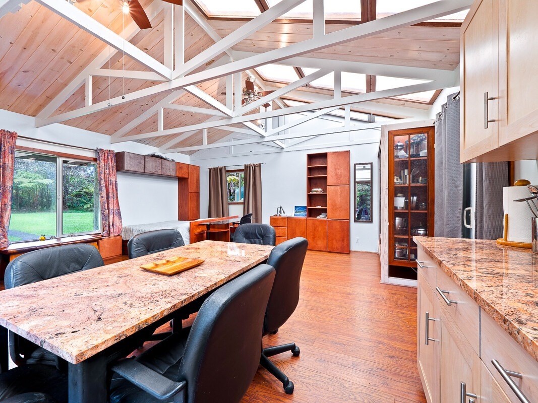 11-2870 ʻUki Road Volcano, HI 96778 - Photo 10 of 29 Gallery Image 10