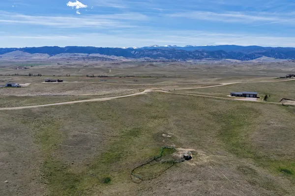$589,000 | 0 Lake Ridge Road, Buffalo, WY 82834