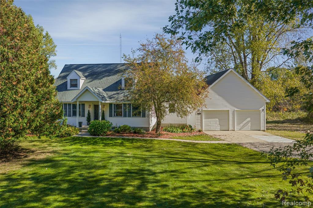 1581 South Force Road Attica, MI 48412 - Photo 9 of 93 Gallery Image 9