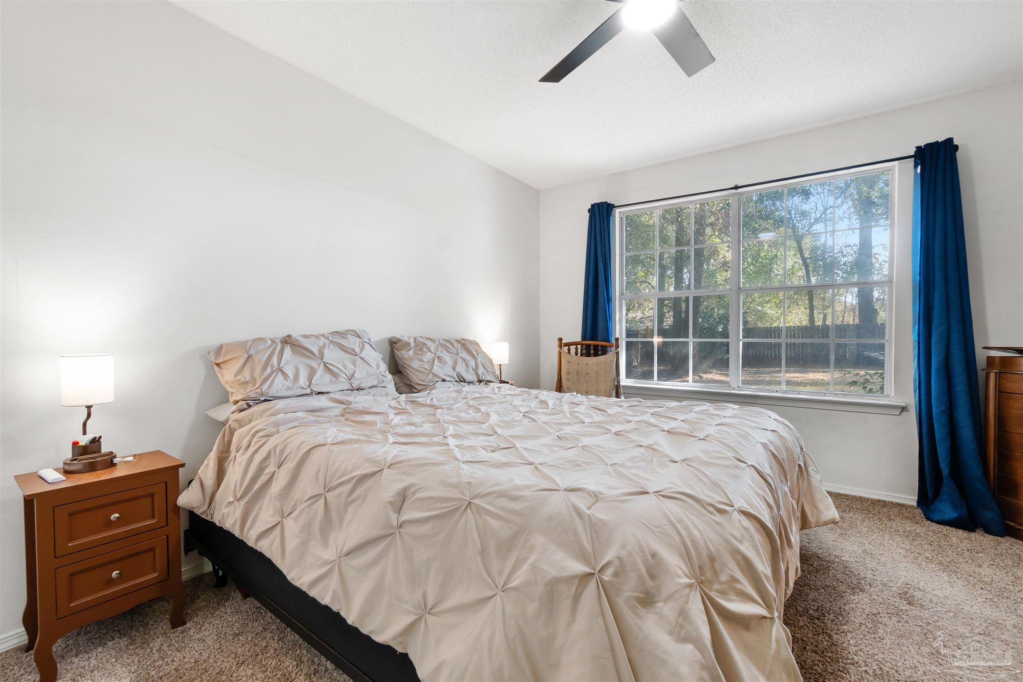 4344 Chantilly Way Milton, FL 32583 - Photo 25 of 52