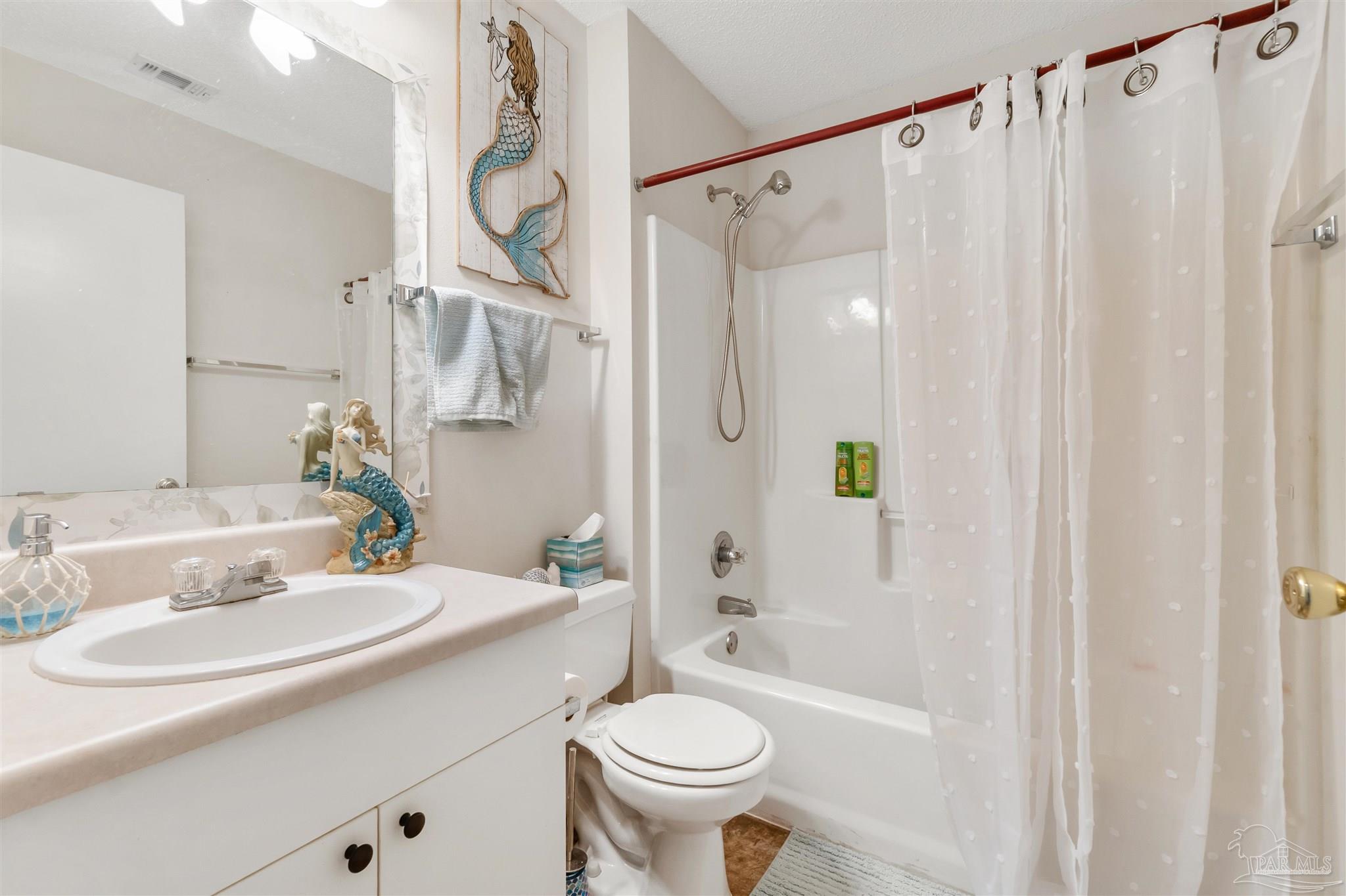 4344 Chantilly Way Milton, FL 32583 - Photo 36 of 52