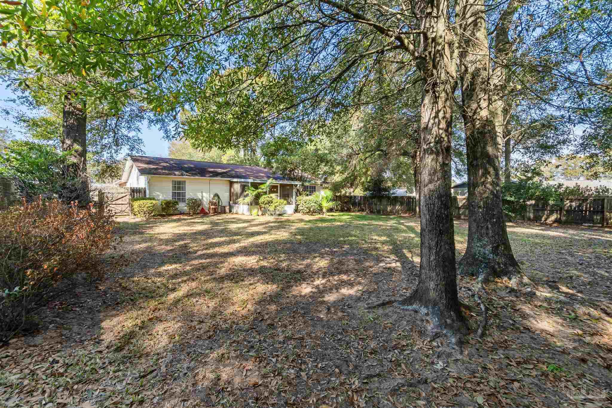 4344 Chantilly Way Milton, FL 32583 - Photo 42 of 52