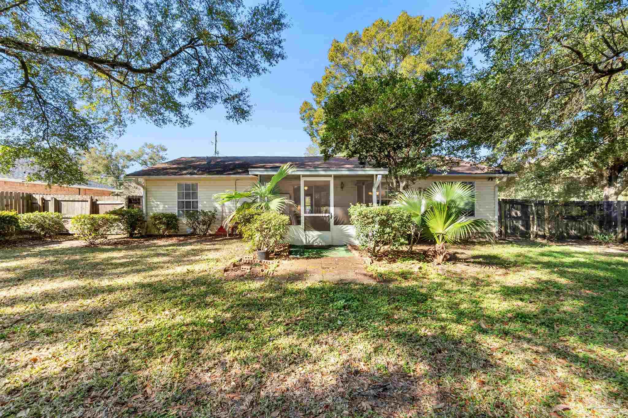 4344 Chantilly Way Milton, FL 32583 - Photo 43 of 52