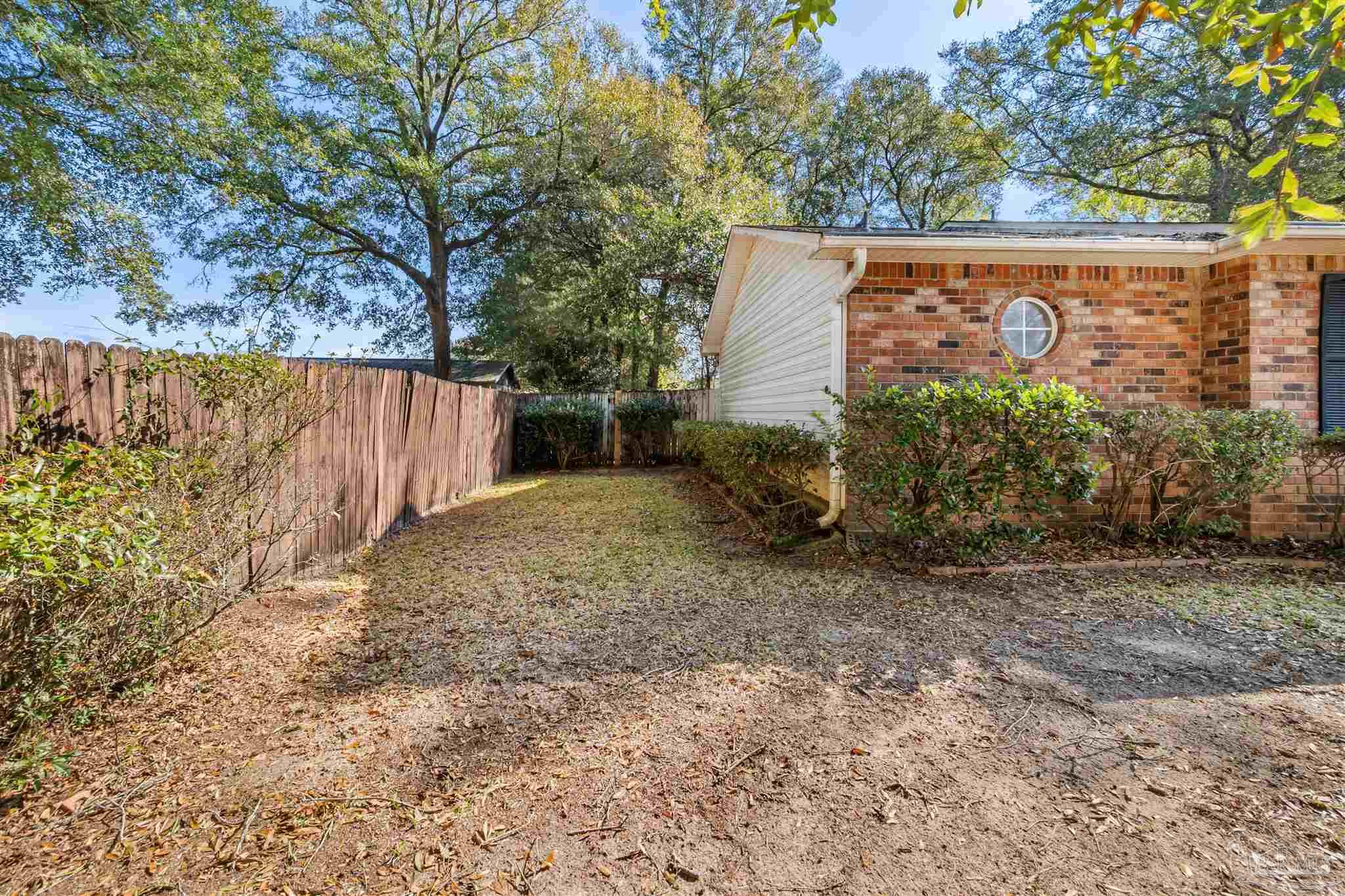 4344 Chantilly Way Milton, FL 32583 - Photo 47 of 52