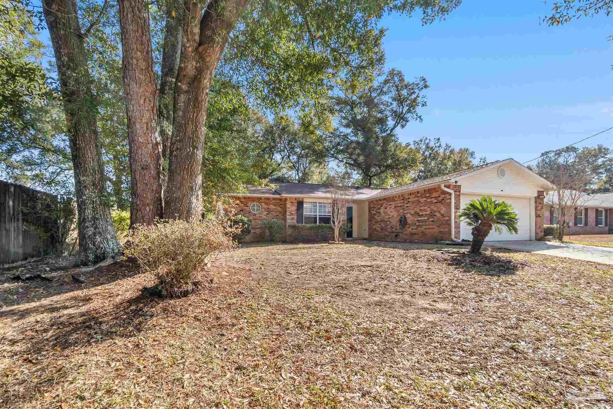 4344 Chantilly Way Milton, FL 32583 - Photo 49 of 52