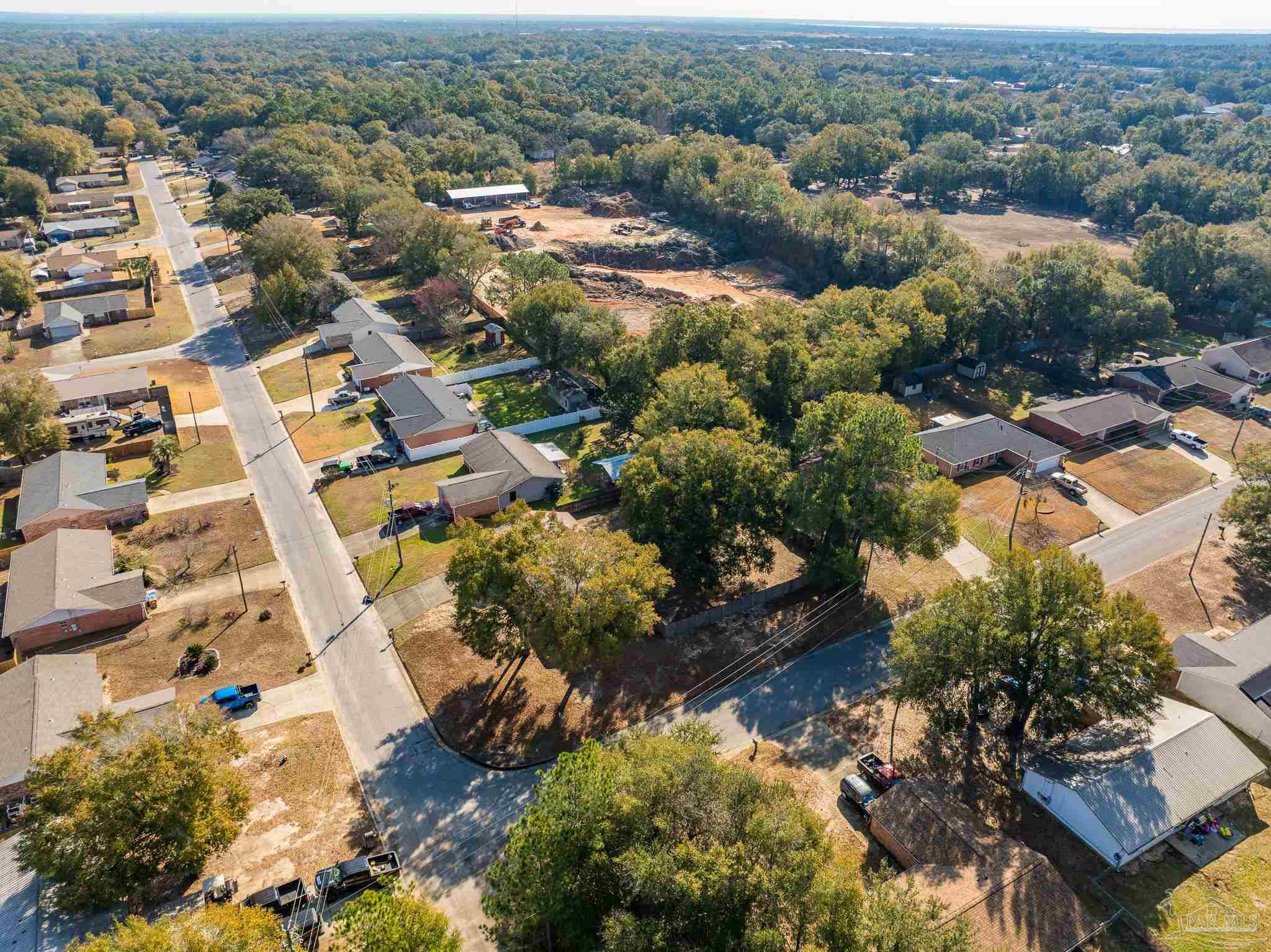 4344 Chantilly Way Milton, FL 32583 - Photo 51 of 52