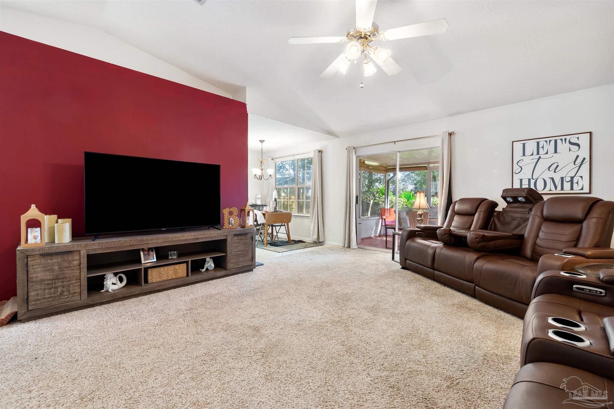 4344 Chantilly Way Milton, FL 32583 - Photo 9 of 52