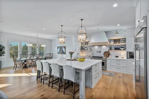 $1,450,000 | 102 Owens Ml Place, Canton, GA 30115