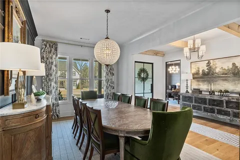 $1,450,000 | 102 Owens Ml Place, Canton, GA 30115