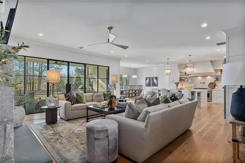 $1,500,000 | 102 Owens Ml Place, Canton, GA 30115