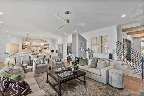 $1,450,000 | 102 Owens Ml Place, Canton, GA 30115