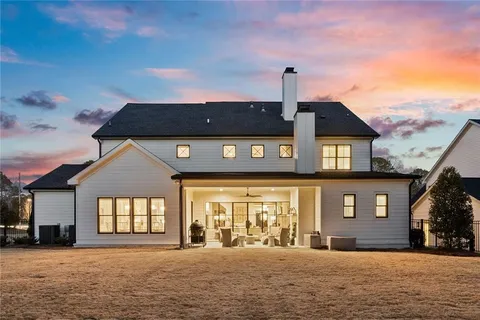 $1,500,000 | 102 Owens Ml Place, Canton, GA 30115