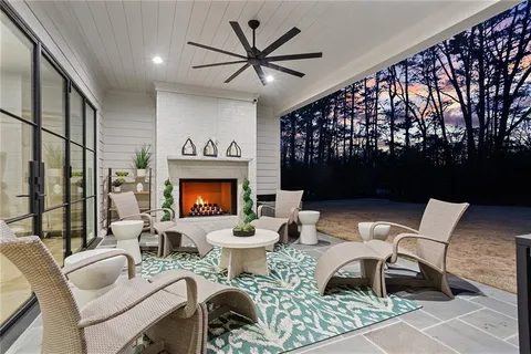 $1,500,000 | 102 Owens Ml Place, Canton, GA 30115