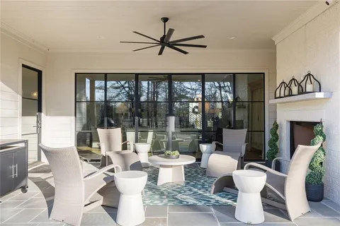 $1,500,000 | 102 Owens Ml Place, Canton, GA 30115