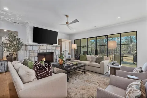 $1,450,000 | 102 Owens Ml Place, Canton, GA 30115