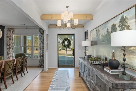 $1,500,000 | 102 Owens Ml Place, Canton, GA 30115