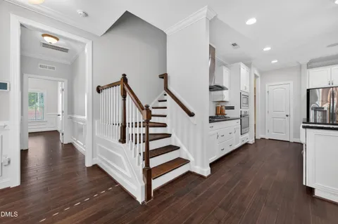 $539,000 | 2702 Masonboro Ferry Drive, Apex, NC 27502