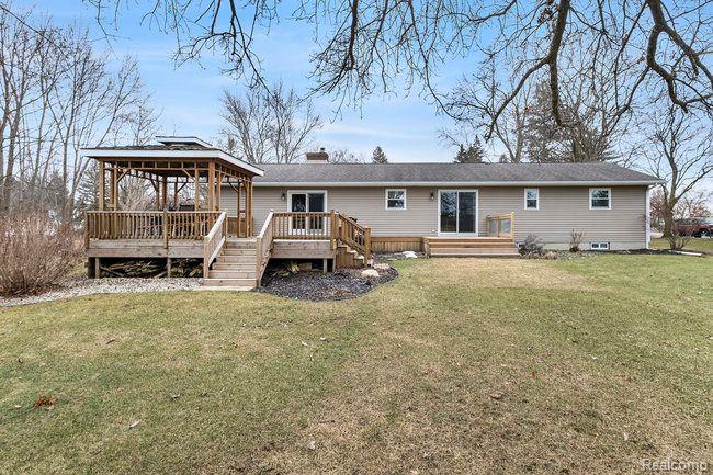10102 Carpenter Road Flushing, MI 48433 - Photo 20 of 43