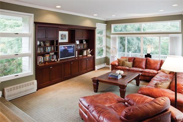 70 Clifton Road Newton, MA 02459 - Photo 4 of 13 a living room with furniture and a window