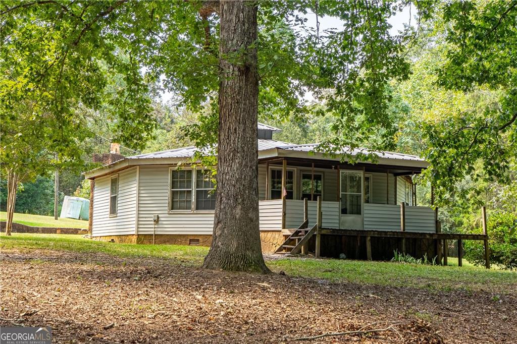 2428 Rogers Church Road Commerce, GA 30530 - Photo 17 of 19 Gallery Image 17
