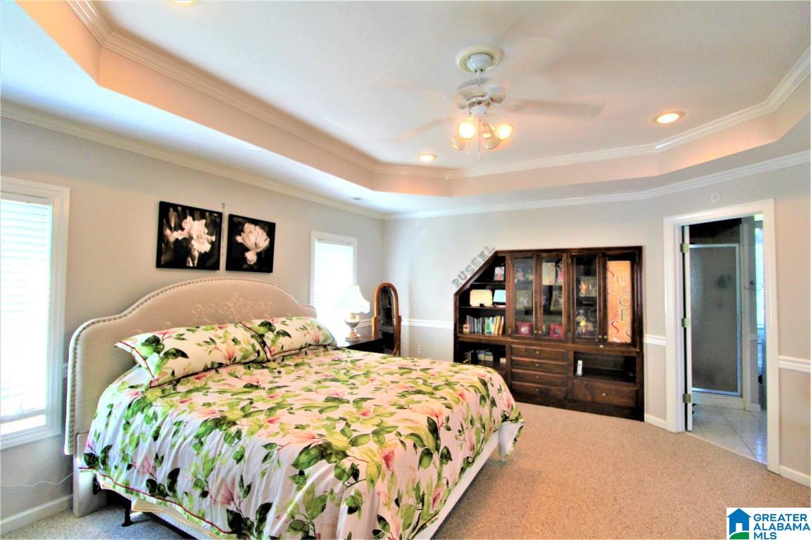 211 Lynnlee Way Heflin, AL 36264 - Photo 31 of 50
