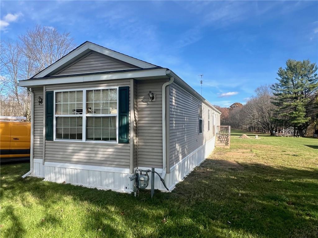949 Belmar Road Franklin, PA 16323 - Photo 16 of 33 a view of a house with a yard