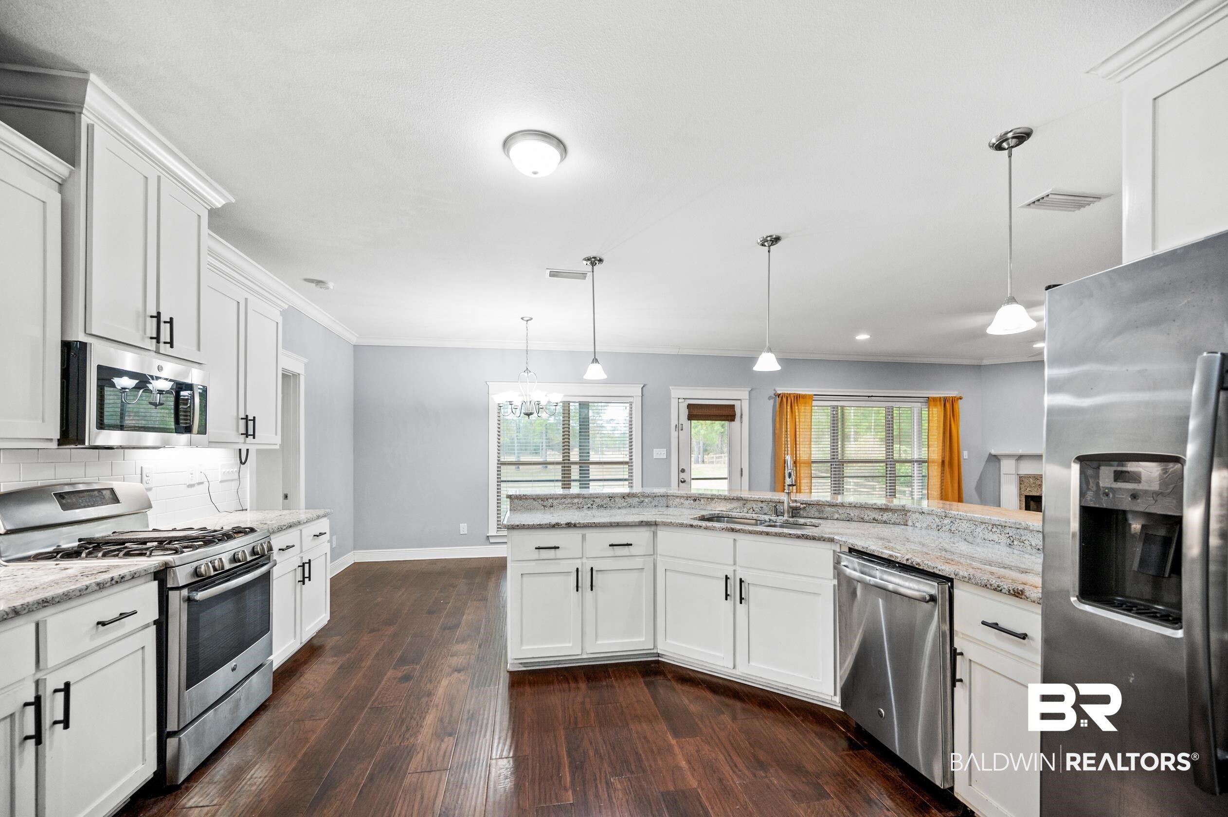 7101 Cloverleaf Landing Road Bay Minette, AL 36507 - Photo 10 of 36