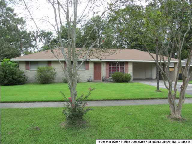 2350 Cedarcrest Avenue Baton Rouge, LA 70816 - Photo 1 of 9
