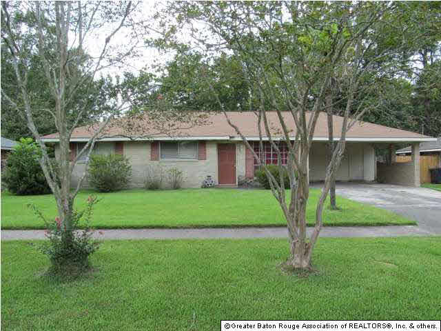 2350 Cedarcrest Avenue Baton Rouge, LA 70816 - Photo 2 of 9