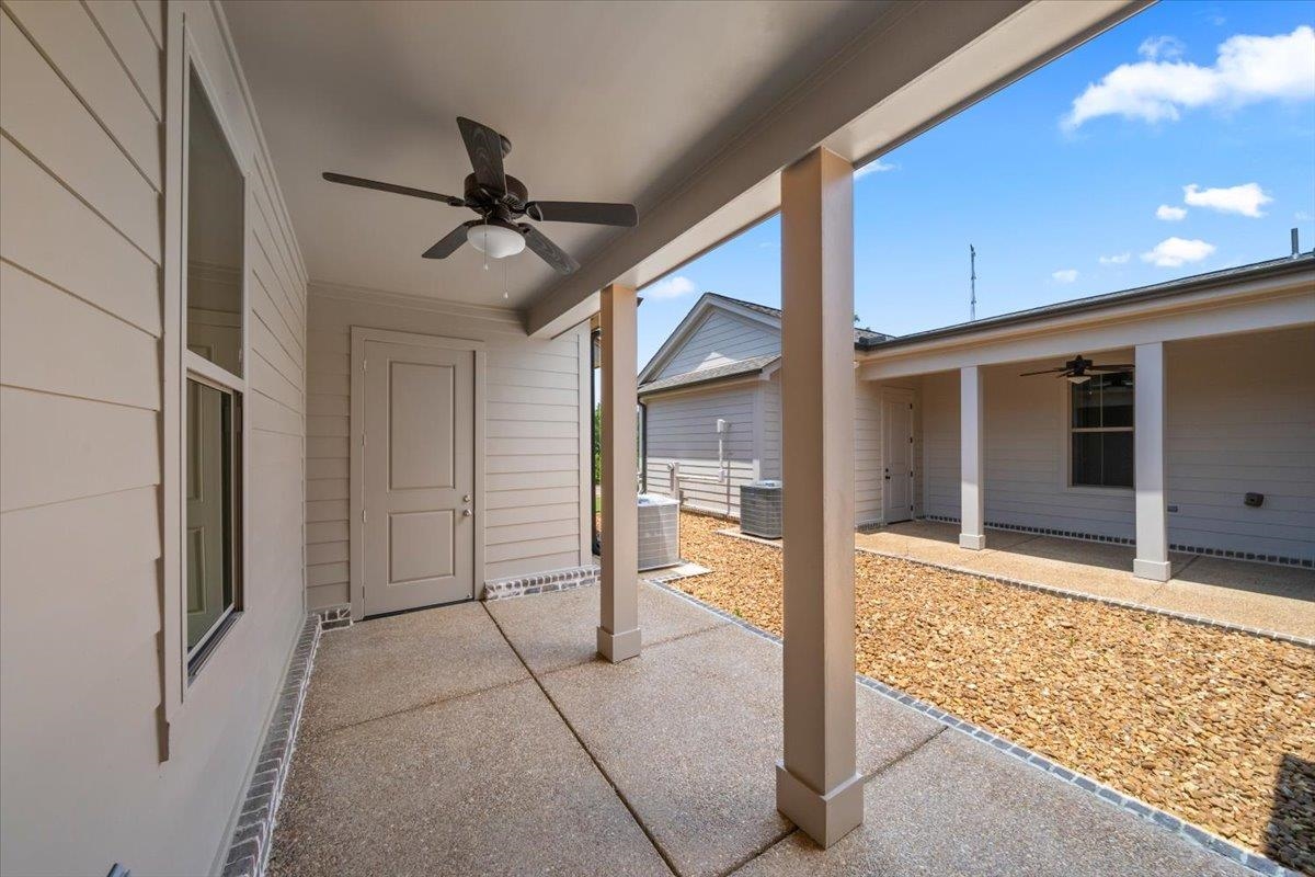 889 Aldwick Drive Collierville, TN 38017 - Photo 21 of 35