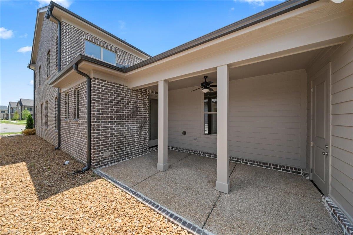 889 Aldwick Drive Collierville, TN 38017 - Photo 22 of 35