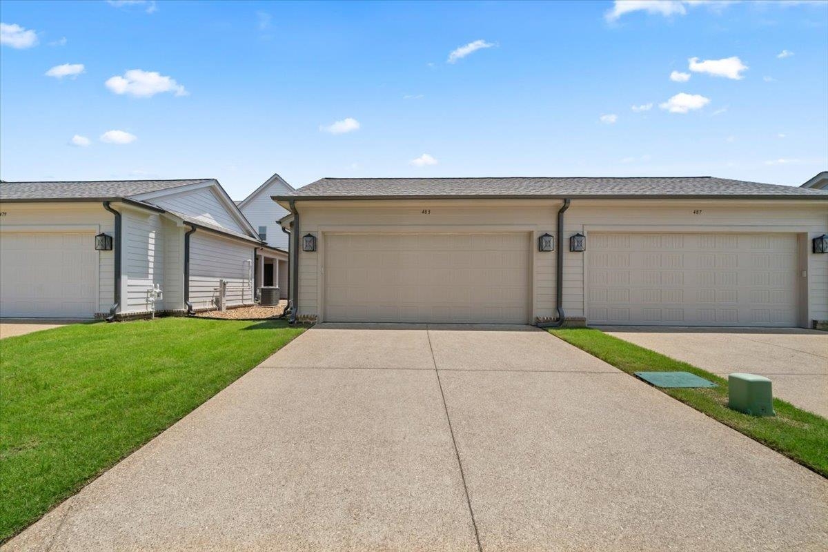 889 Aldwick Drive Collierville, TN 38017 - Photo 23 of 35