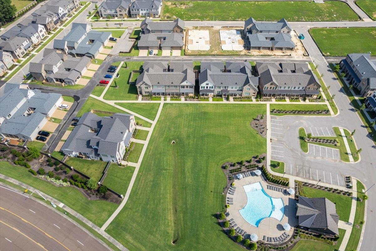 889 Aldwick Drive Collierville, TN 38017 - Photo 24 of 35