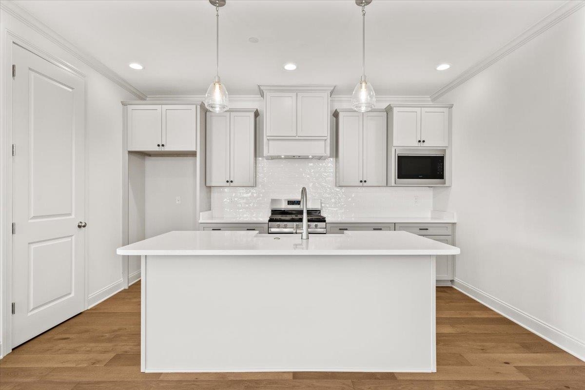 889 Aldwick Drive Collierville, TN 38017 - Photo 7 of 35