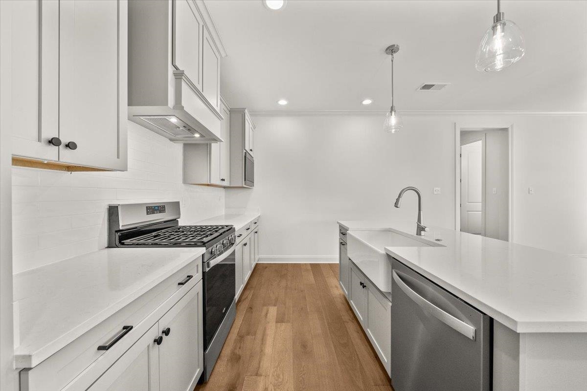 889 Aldwick Drive Collierville, TN 38017 - Photo 9 of 35