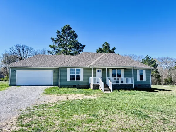 $269,000 | 409 Wells Lee Road, Elora, TN 37328