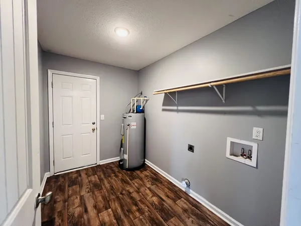 $269,000 | 409 Wells Lee Road, Elora, TN 37328