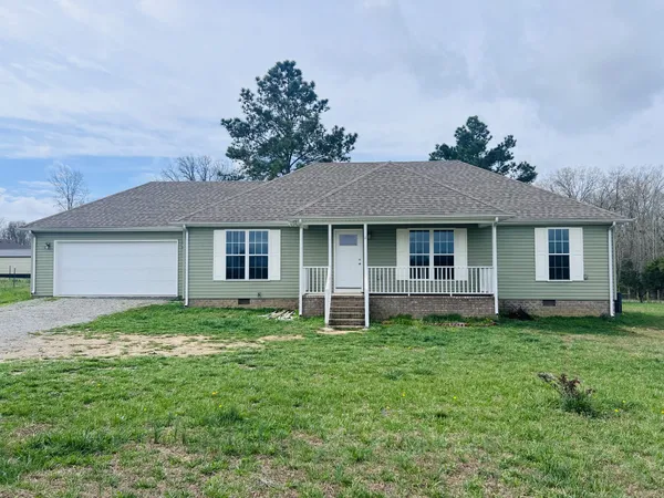 $269,000 | 409 Wells Lee Road, Elora, TN 37328