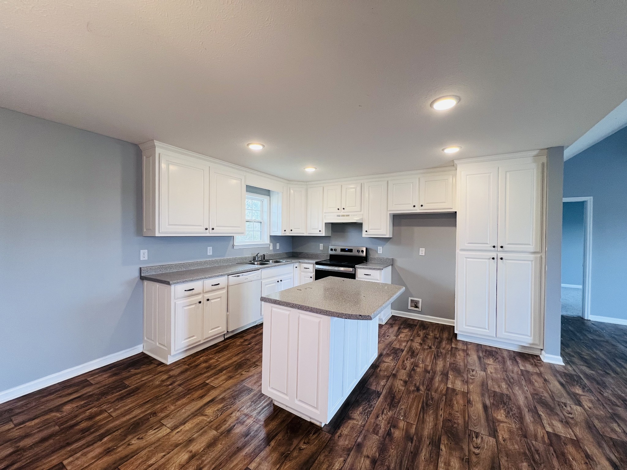 409 Wells Lee Road Elora, TN 37328 - Photo 6 of 25