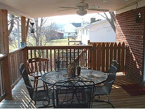 176 Eastern Star Road Kingsport, TN 37663 - Photo 5 of 9 Photo 5